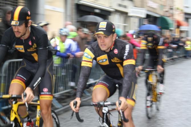 Gerald Ciolek (MTN-Qhubeka)