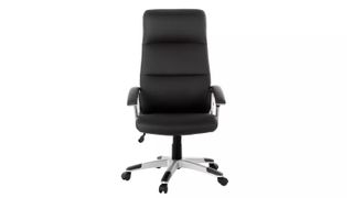 Argos Home Orion Faux Leather Ergonomic Chair review