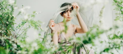 Wedding day perfumes