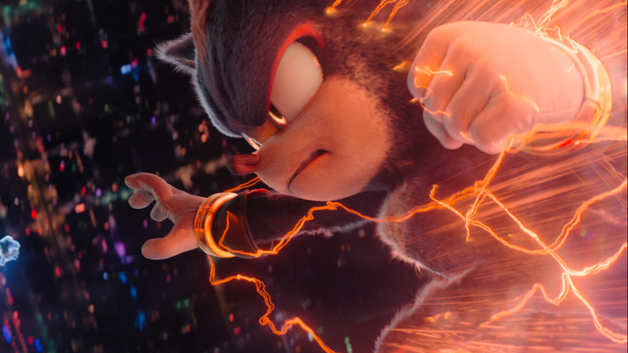 To 4DX Or Not To 4DX: Buy The Right Sonic The Hedgehog 3 Ticket