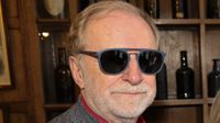 Sir Robin Millar CBE, 2024