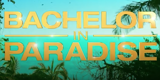 Bachelor in Paradise logo