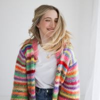 Mollie Davies's avatar