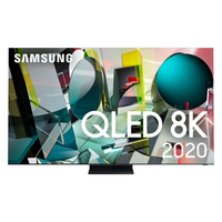 Samsung 8K QLED 65" |