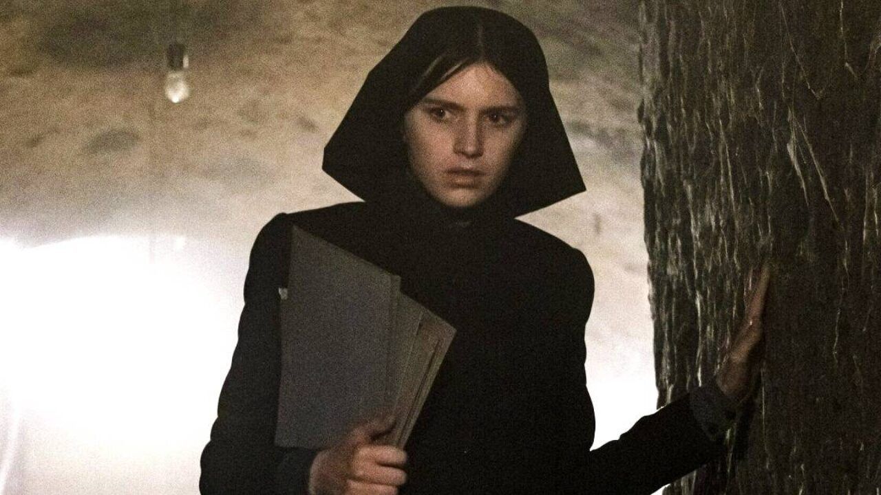 My favorite horror prequel was added to Prime Video in September  – here’s why I think it’s better than the original