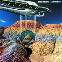 Levitation (Atomhenge, 1980)