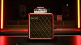 Vox Brian May MV50