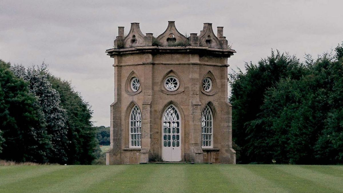 England's strange and beautiful listed buildings | The Week