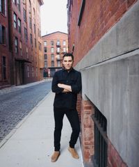 Marc Lupo's avatar