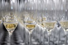 investing in champagne