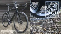 ShadowStand bike stand