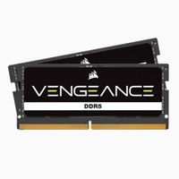 Corsair Vengeance 2 x 8GB (16GB) DDR5 4800MHz RAM:  $121.99