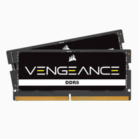 Corsair Vengeance 2 x 8GB (16GB) DDR5 4800MHz RAM:&nbsp; $121.99 $91.49 at Corsair