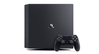 PlayStation 4 Pro