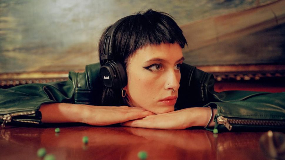 Best Marshall headphones 2024 Top picks across the range Louder