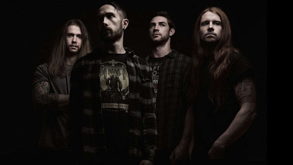 Sylosis confirm ‘pissed-off’ album Dormant Heart | Louder