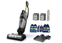 Bissell  HydroSteam Multi-Purpose Vacuum
