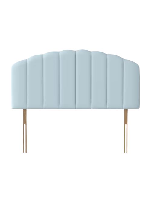 Merlin Strutted Headboard