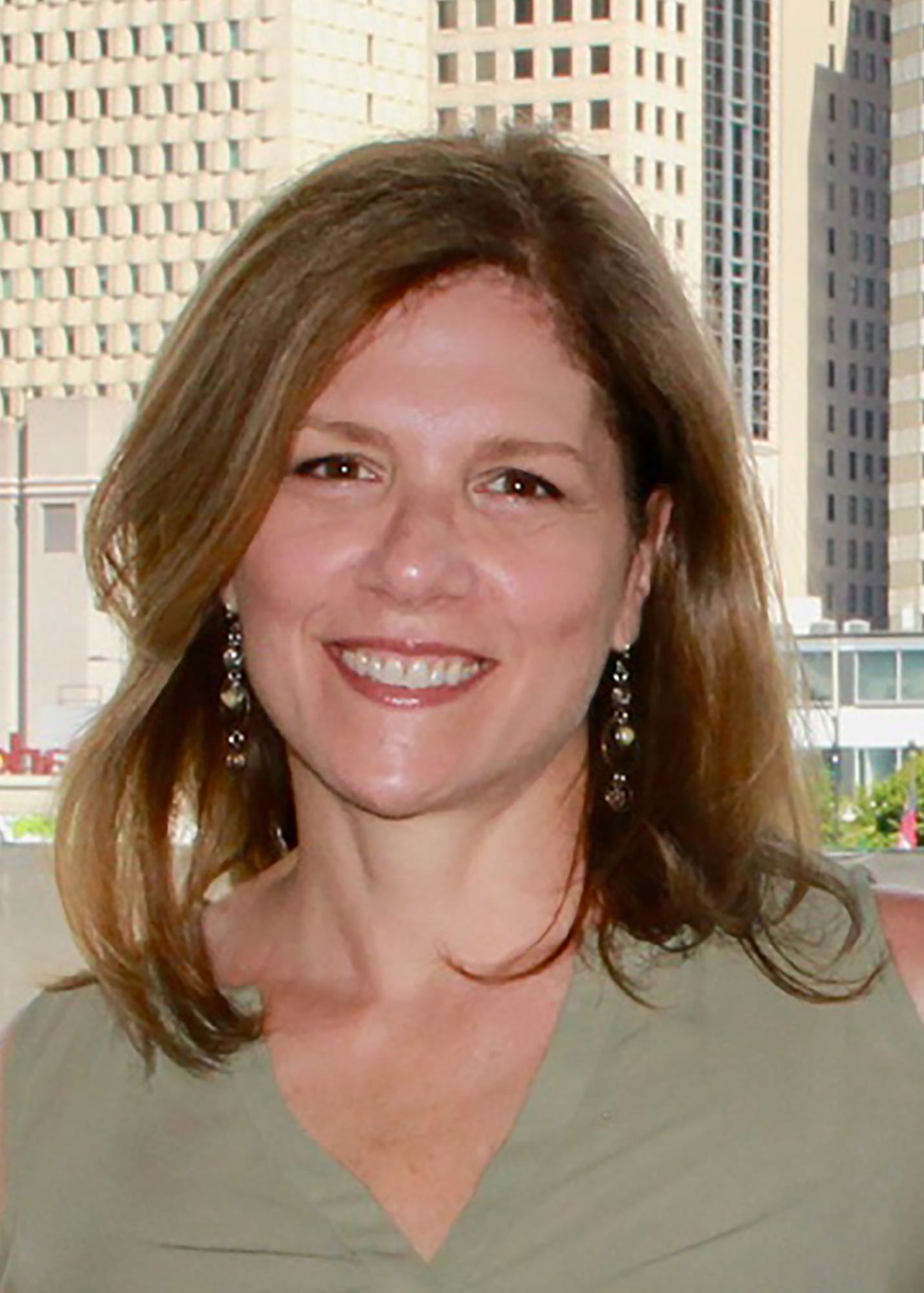 Janet Tufo