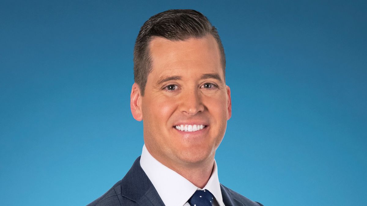 NewsNation Adds ‘Early Morning’ Anchored By Mitch Carr At 6 A.m. | Next TV