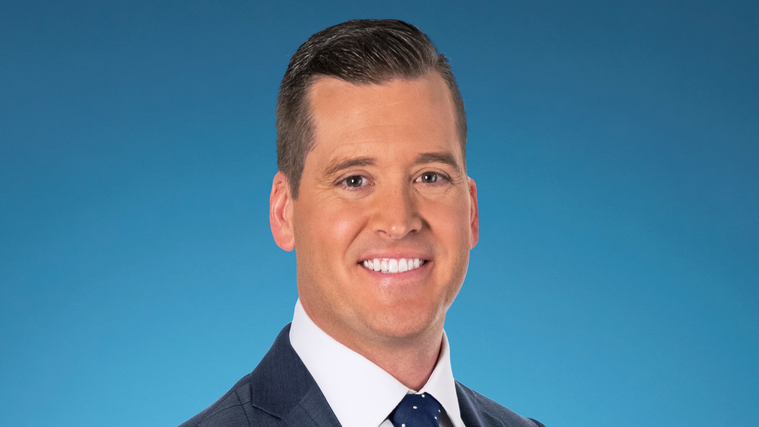 NewsNation Adds ‘Early Morning’ Anchored by Mitch Carr at 6 a.m. | Next TV