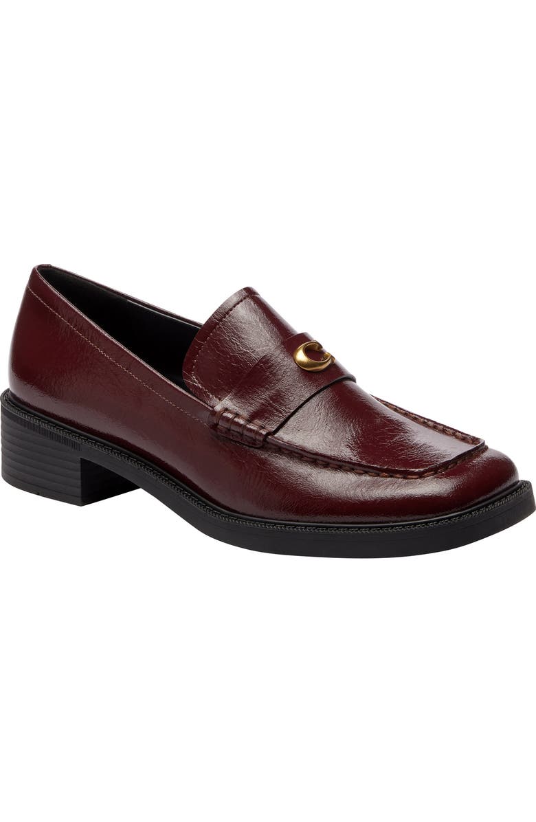 Glazed Loafer