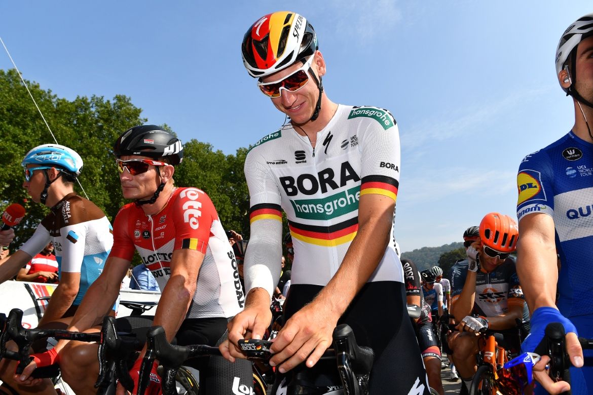 Pascal Ackermann (Bora-Hansgrohe)