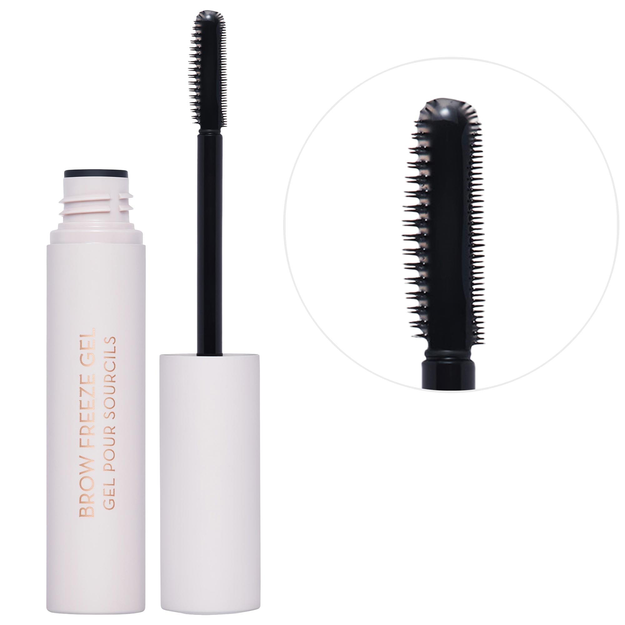 Brow Freeze&amp;reg; Gel Extreme-Hold Clear Wax-Gel - Clear