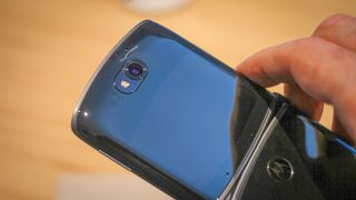 Motorola RAZR 5G review