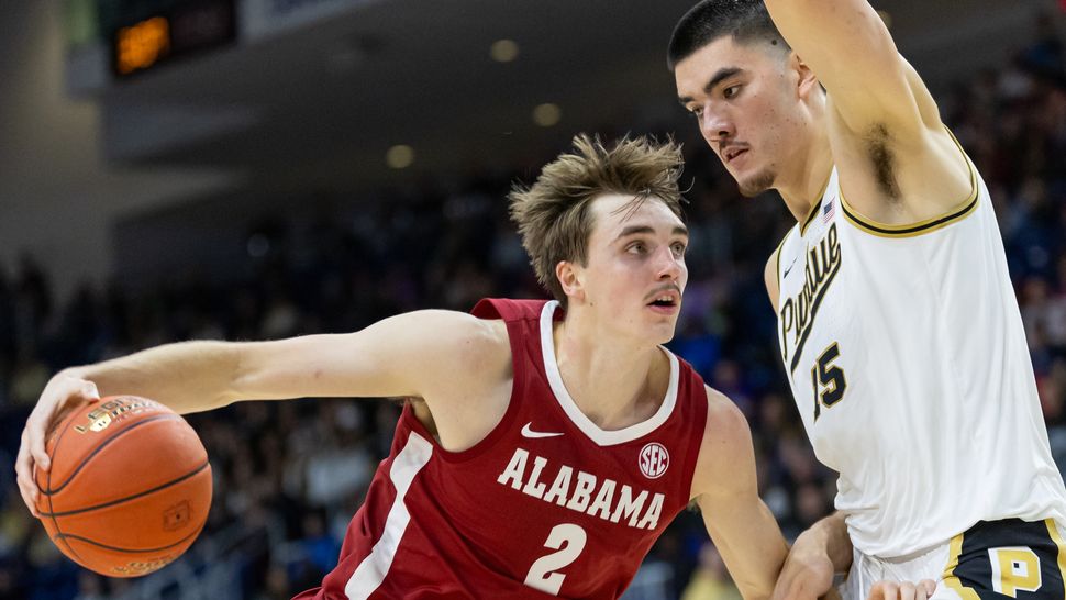 NCAA college basketball live streams how to watch every 2023/24 Division I game TechRadar