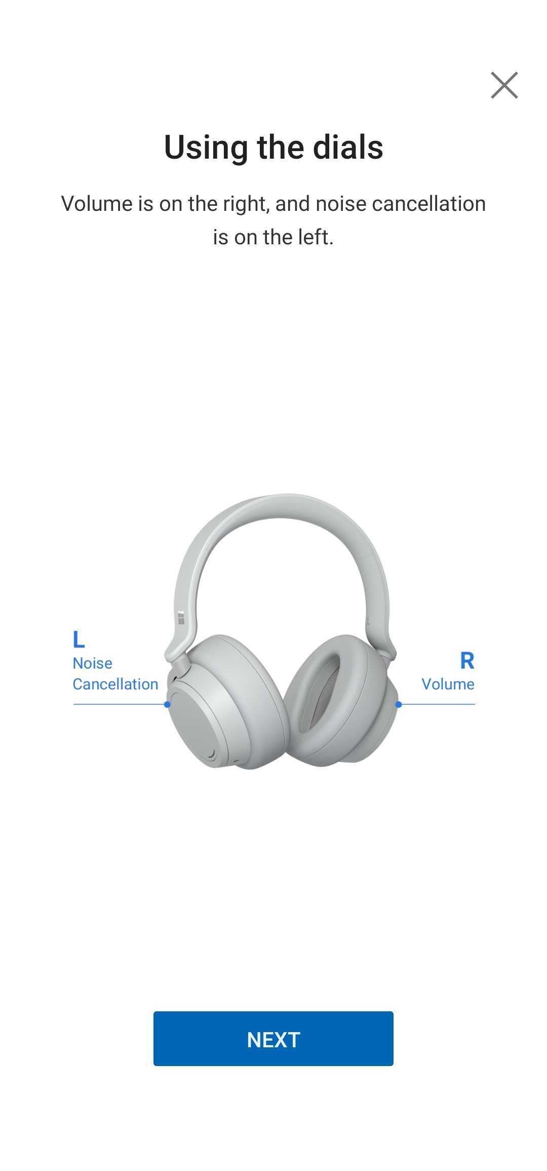 Surface Headphones 2