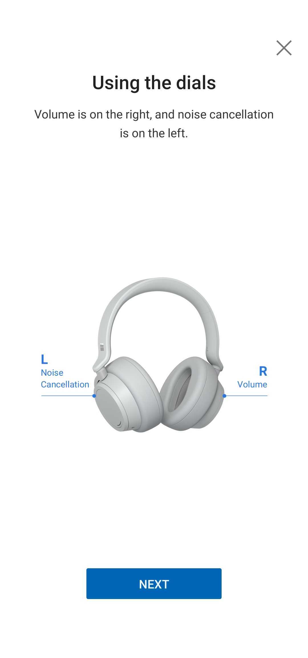 Surface Headphones 2