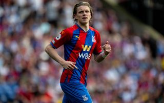 Conor Gallagher Crystal Palace