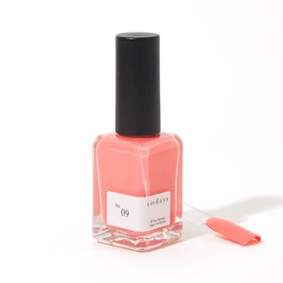 Sundays - Nail Polish - No. 09