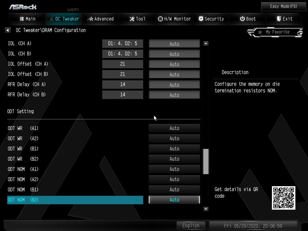 ASRock Z490 Aqua