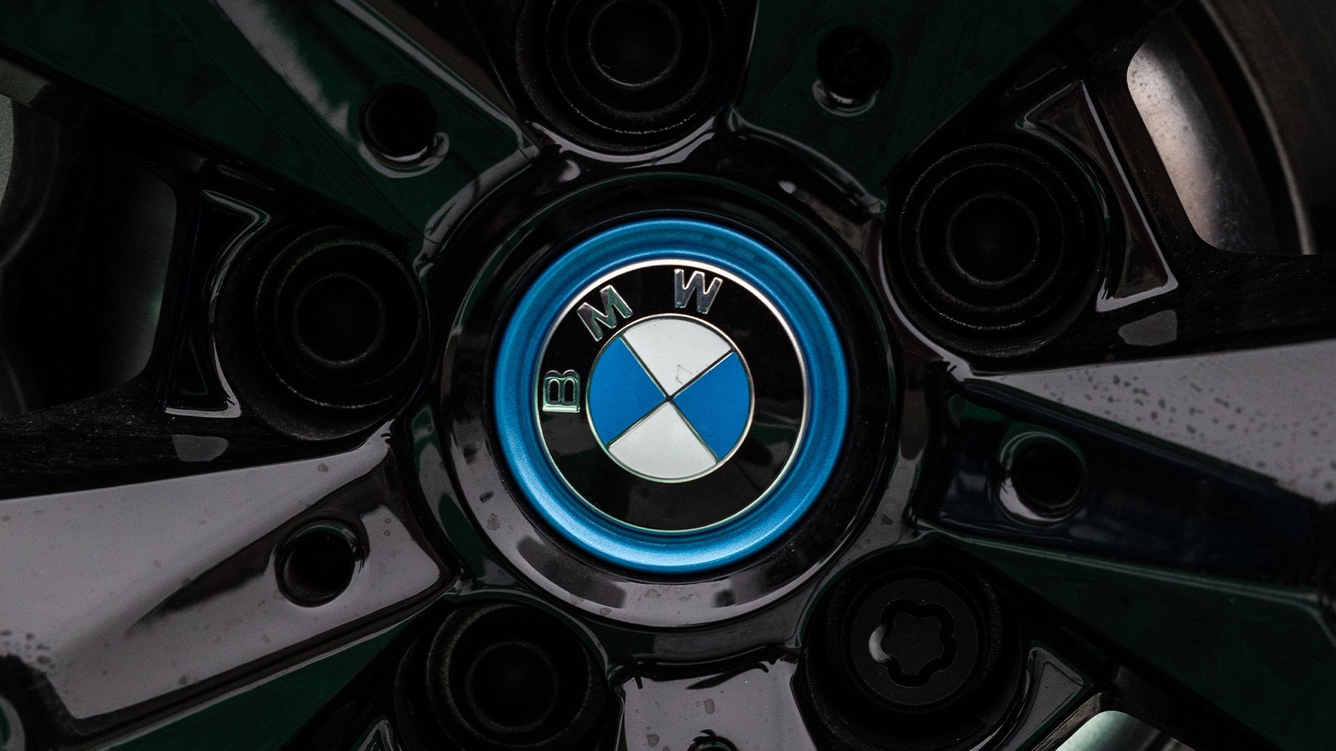 How BMW drives success with emotional branding