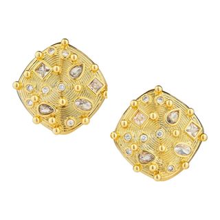 Celeste Starre Treasure Hunt Earrings