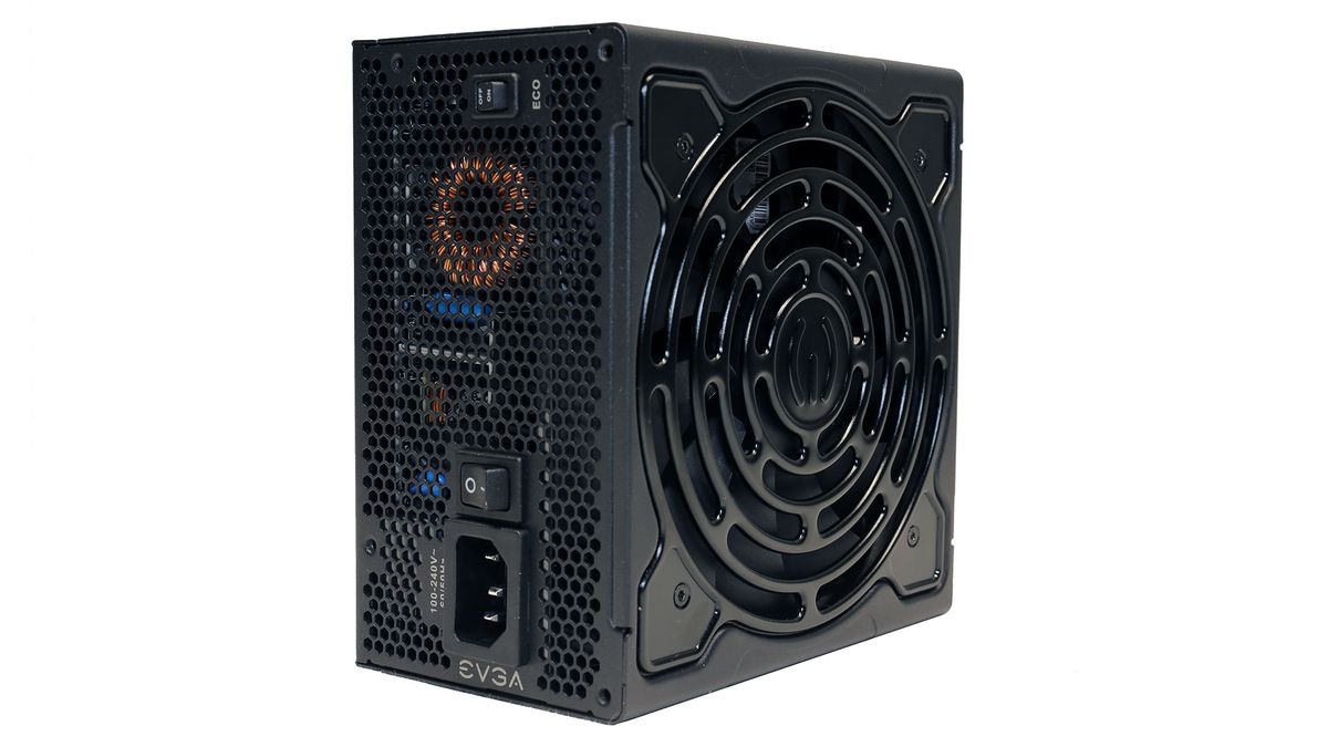 EVGA 1000 G6