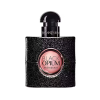 YSL Beauty Black Opium Eau de Parfum 50ml