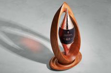 Bottle of Glen Grant Splendour Collection 65 Year Old, Speyside, Scotland