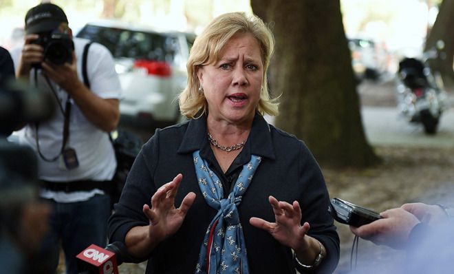 Landrieu