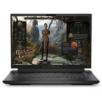 Alienware M16 gaming laptop i7 / 16GB RAM / 512GB SSD / RTX 4060 SG$2,698.99SG$1,998.99 at Dell