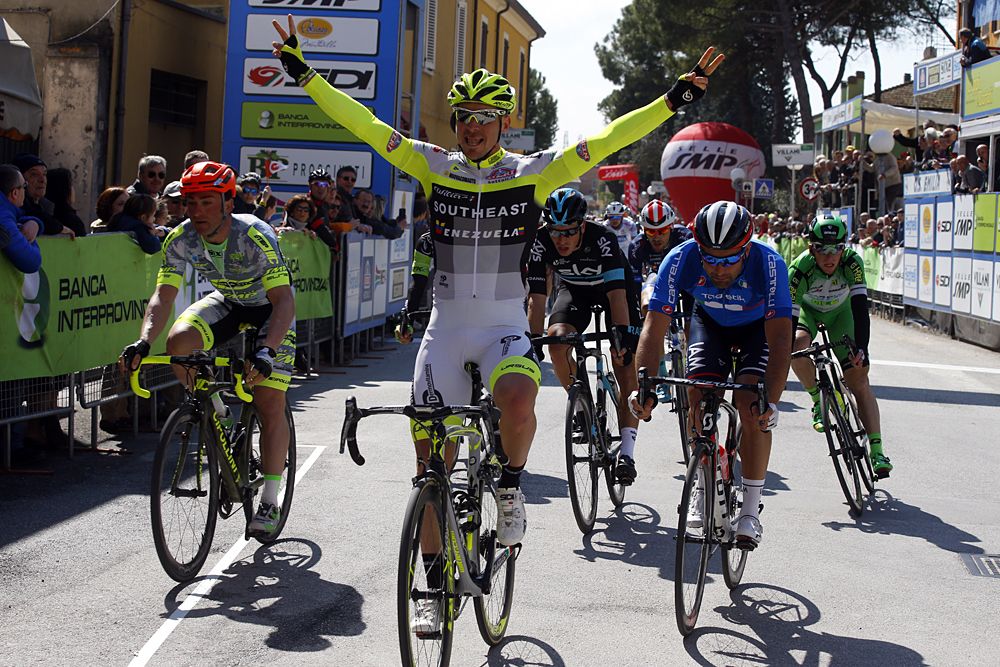 Manuel Belletti (Southeast-Venezuela)