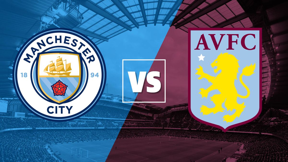 Manchester City vs Aston Villa live stream and how to watch the Premier League decider online