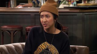 Tien Tran on How I Met Your Father