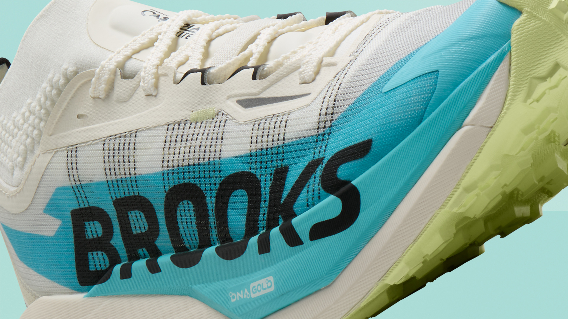 Brooks Cascadia Elite