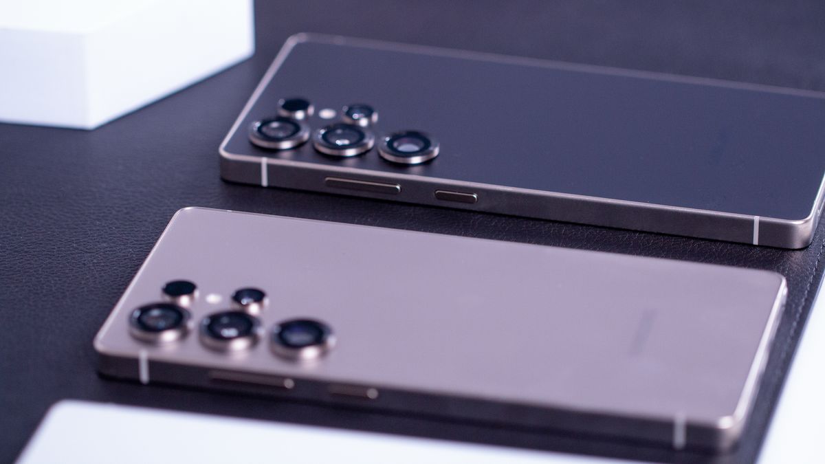 Samsung Galaxy S25 Ultra vs. Galaxy S23 Ultra | Android Central