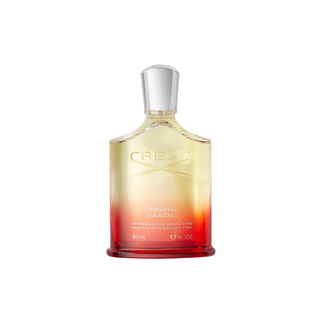 Creed Original Santal is one of the best sandalwood perfume options