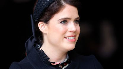 Princess Eugenie