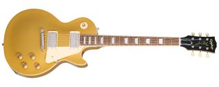 Epiphone Tak Matsumoto 1955 Les Paul Standard Antique Gold